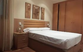 Alicante Beach Apartment Gam